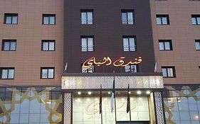 Hotel El Bey